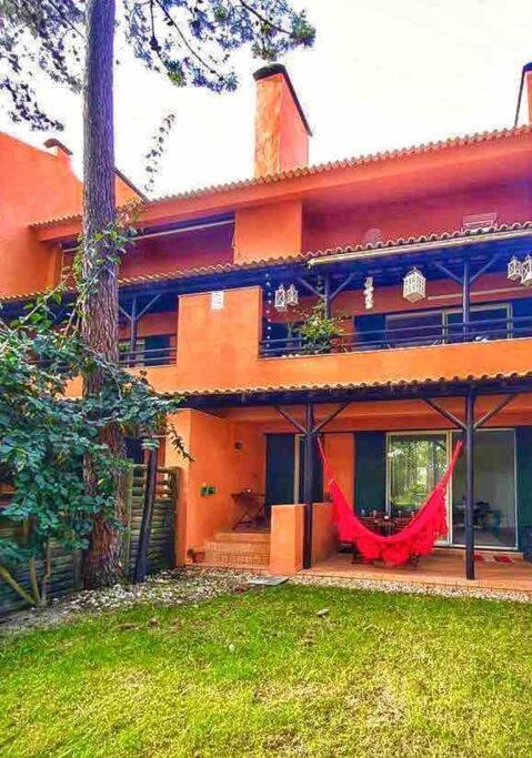 Charmoso Apartamento Na Herdade Da Aroeira Aroeira  Экстерьер фото
