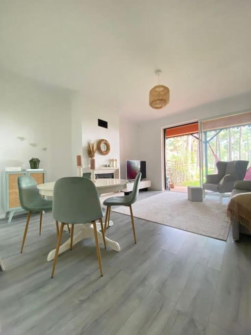 Charmoso Apartamento Na Herdade Da Aroeira Aroeira  Экстерьер фото