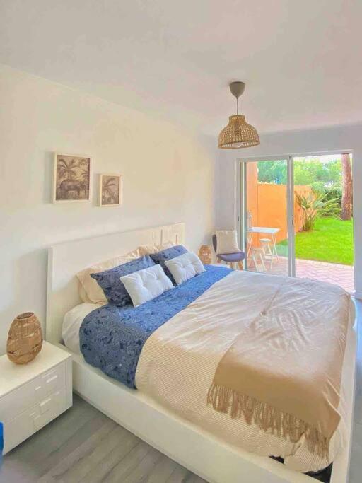Charmoso Apartamento Na Herdade Da Aroeira Aroeira  Экстерьер фото