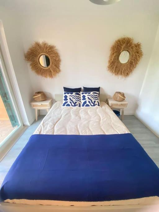 Charmoso Apartamento Na Herdade Da Aroeira Aroeira  Экстерьер фото