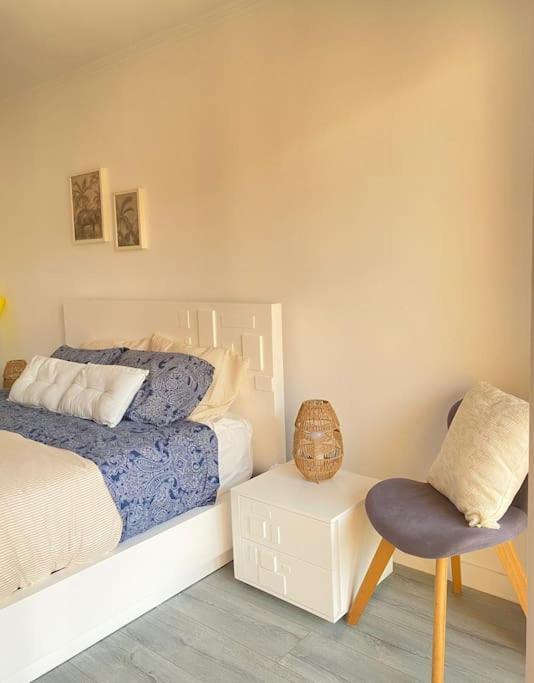 Charmoso Apartamento Na Herdade Da Aroeira Aroeira  Экстерьер фото