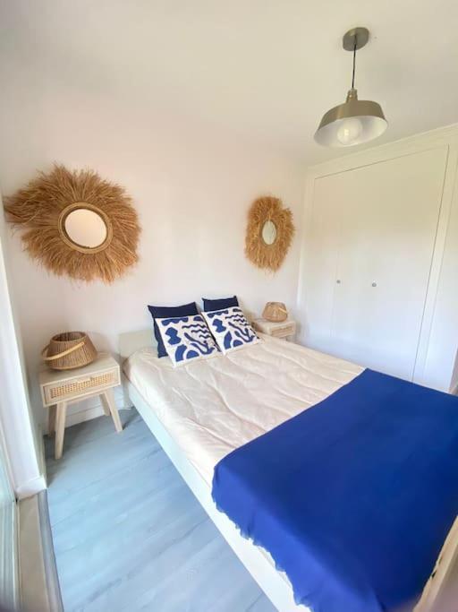Charmoso Apartamento Na Herdade Da Aroeira Aroeira  Экстерьер фото