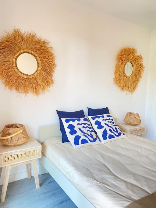 Charmoso Apartamento Na Herdade Da Aroeira Aroeira  Экстерьер фото