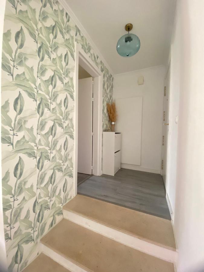 Charmoso Apartamento Na Herdade Da Aroeira Aroeira  Экстерьер фото