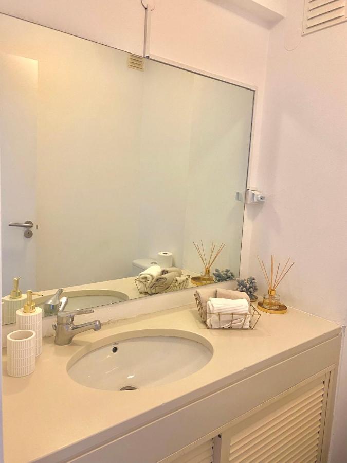 Charmoso Apartamento Na Herdade Da Aroeira Aroeira  Экстерьер фото