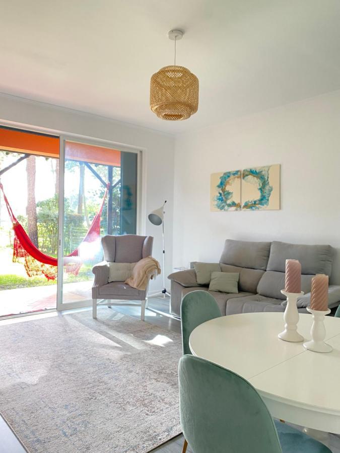 Charmoso Apartamento Na Herdade Da Aroeira Aroeira  Экстерьер фото